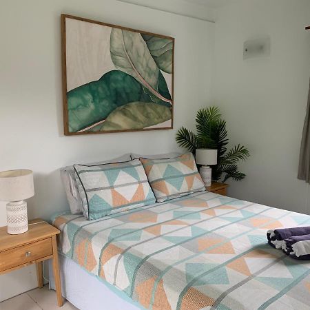 Maine Villa Rarotonga Extérieur photo