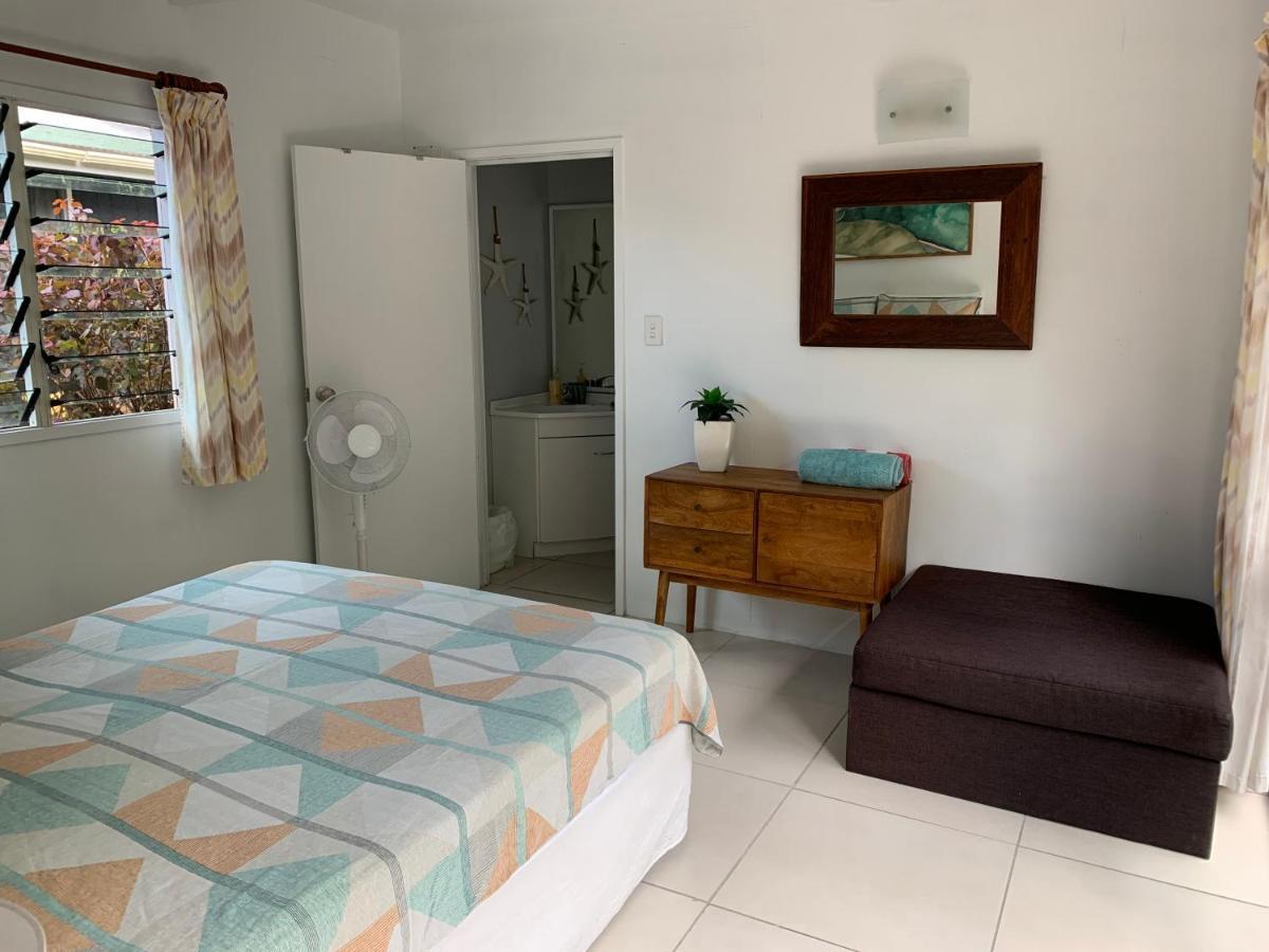 Maine Villa Rarotonga Extérieur photo