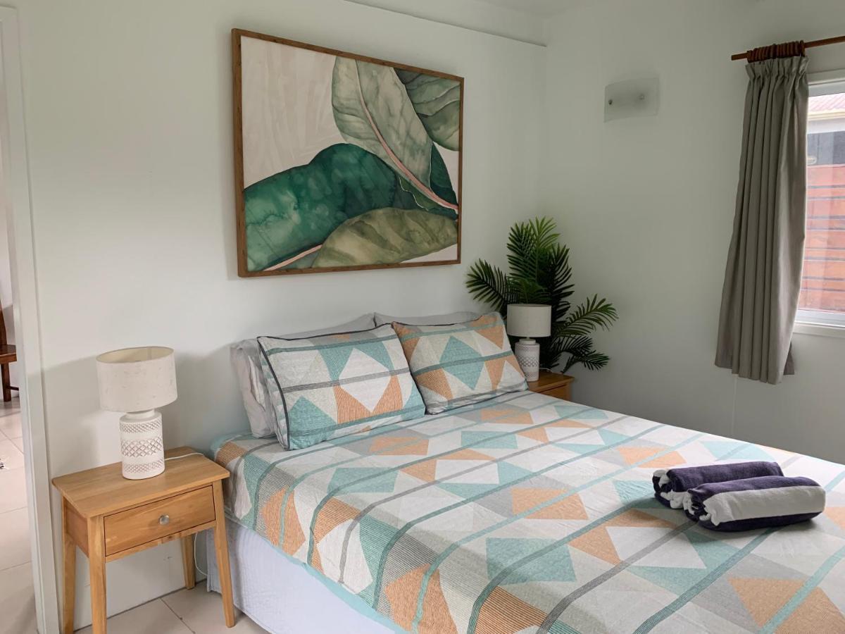 Maine Villa Rarotonga Extérieur photo
