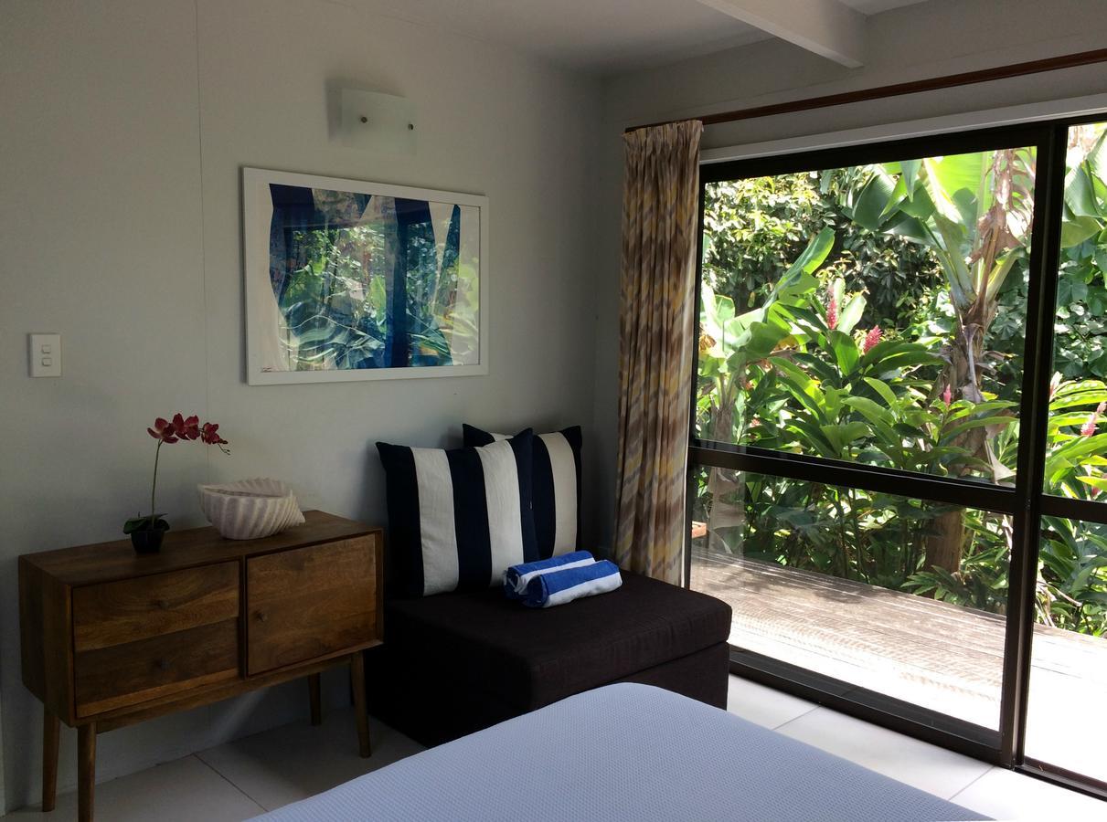 Maine Villa Rarotonga Extérieur photo